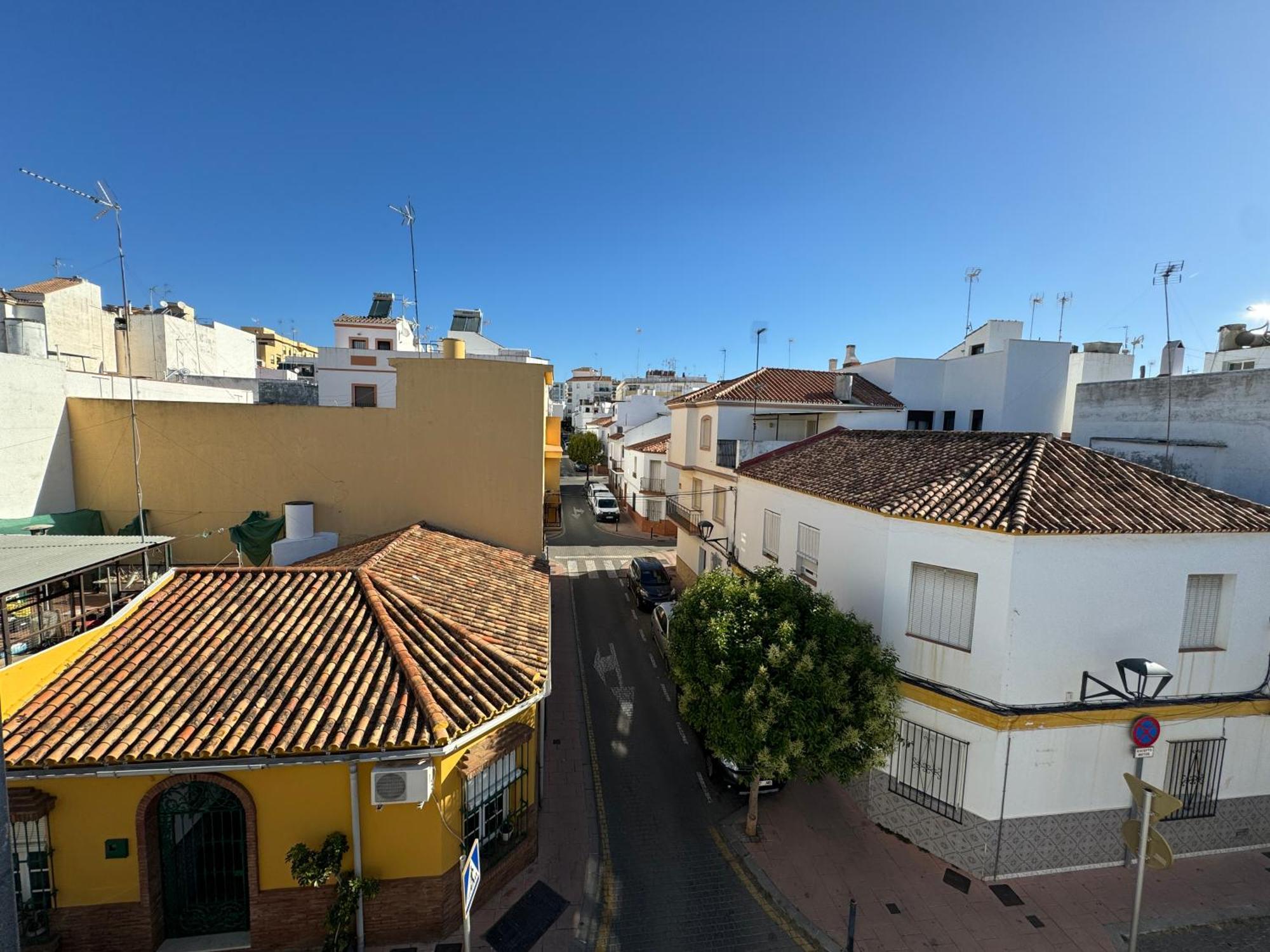 Encantadora Casa En El Corazon De Estepona Exterior foto