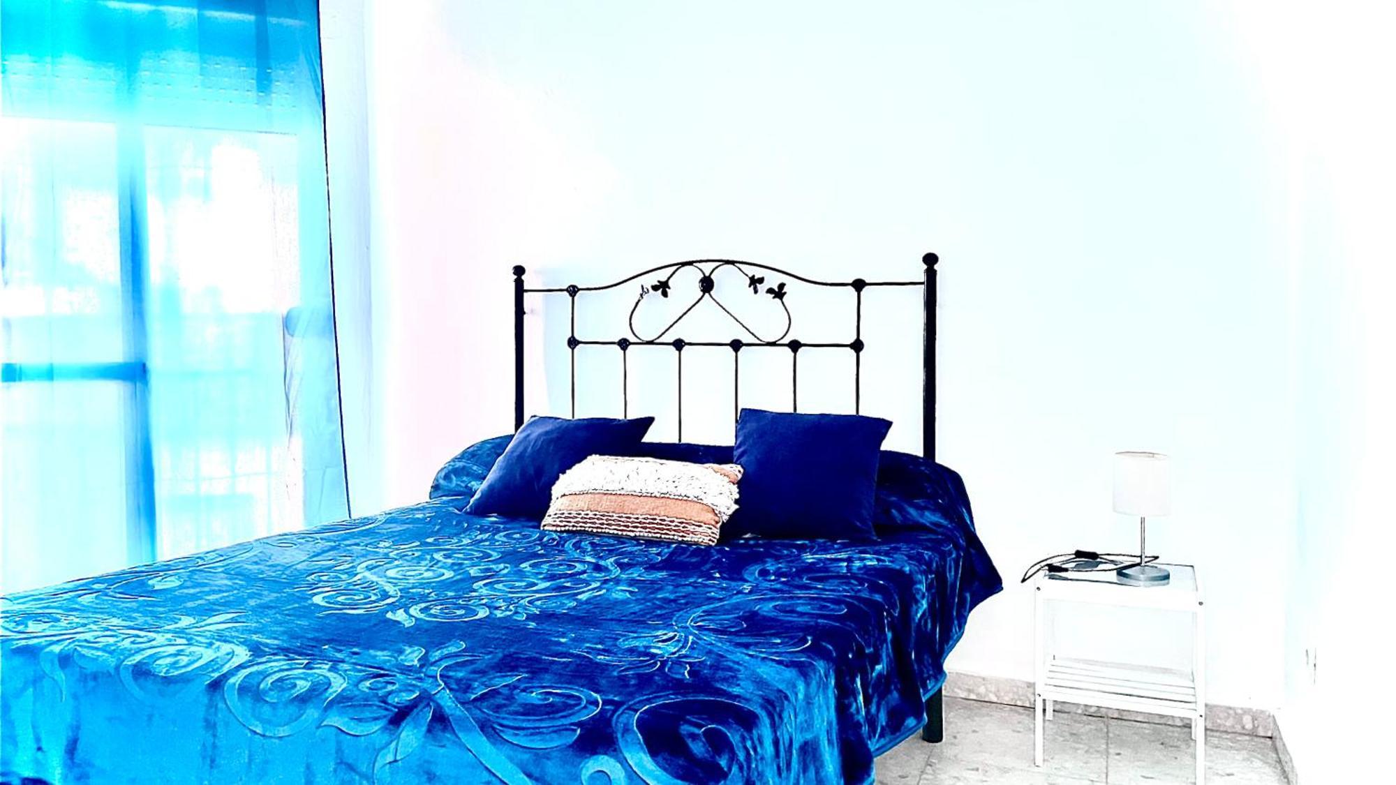 Encantadora Casa En El Corazon De Estepona Exterior foto